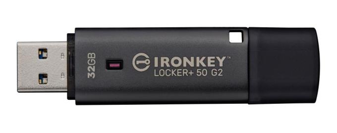 Kingston New Next-gen XTS-AES 256-bit Hardware- Encrypted USB Drive 2 Kingston New Next-gen XTS-AES 256-bit Hardware- Encrypted USB Drive Kingston, USB, usb drive 1