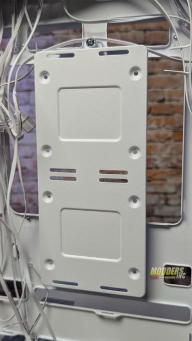 Is the In Win Prism Worth It? Full Review, Airflow Test In Win, Mid Tower, Mid Tower Case, panoramic PC case 6