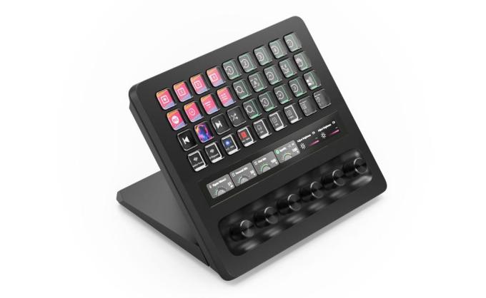 The Audio Ecosystem Powering a New Era: Elgato Unveils Wave Next 9 The Audio Ecosystem Powering a New Era: Elgato Unveils Wave Next Audio Devices, elgato, Headphones / Audio, mic, podcast, streaming, Wave Next 8