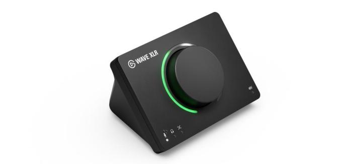 The Audio Ecosystem Powering a New Era: Elgato Unveils Wave Next 6 The Audio Ecosystem Powering a New Era: Elgato Unveils Wave Next Audio Devices, elgato, Headphones / Audio, mic, podcast, streaming, Wave Next 5