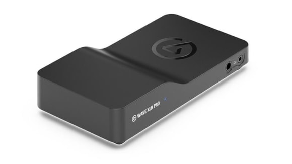 The Audio Ecosystem Powering a New Era: Elgato Unveils Wave Next 7 The Audio Ecosystem Powering a New Era: Elgato Unveils Wave Next Audio Devices, elgato, Headphones / Audio, mic, podcast, streaming, Wave Next 6