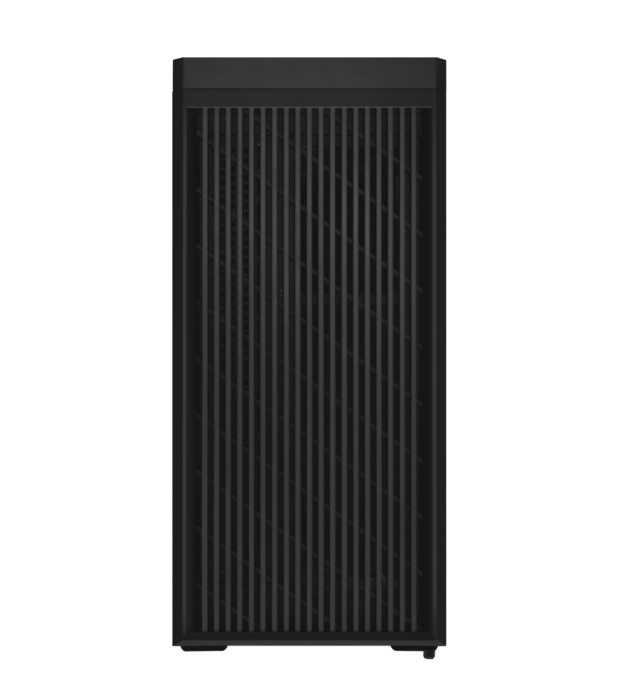 NEW LIAN LI VECTOR V150 INF PC CASE 4 LIAN LI VECTOR V150 INF Front of case