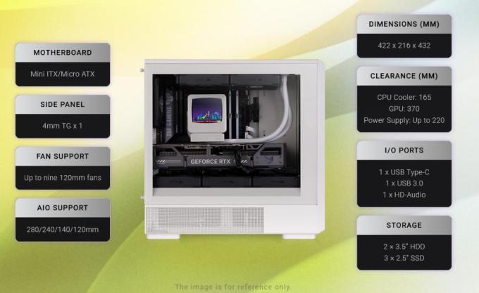 Thermaltake Retro Series Brings Classic PC Style Back 3 Thermaltake Retro Series Brings Classic PC Style Back ATX, atx case, retro, Thermaltake 2