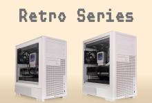Thermaltake Retro Series Brings Classic PC Style Back ATX, atx case, retro, Thermaltake 3