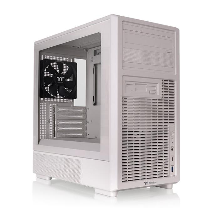 Thermaltake Retro Series Brings Classic PC Style Back 2 Thermaltake Retro Series Brings Classic PC Style Back ATX, atx case, retro, Thermaltake 1