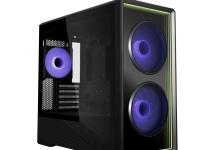 LIAN LI VECTOR V150 INF