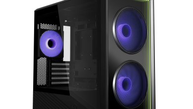 LIAN LI VECTOR V150 INF