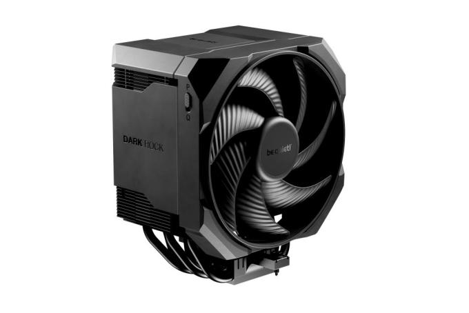 be quiet! Unveils Dark Rock Pro 6 & Dark Rock 6 3 be quiet! Dark Rock 6