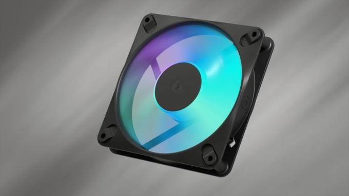 Fractal New Dynamic 3 Case Fans — A Cleaner, Smarter, More Modern Take 2 Fractal Dynamic 3 series Fan