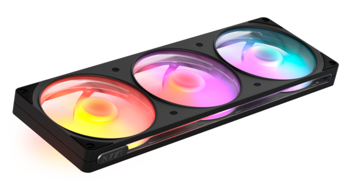 H6 & H6 RGB+ — NZXT’s New Design Direction Starts Here 6 H6 & H6 RGB+ — NZXT’s New Design Direction Starts Here Computex, Gaming Case, Mid Tower Case, NZXT 4