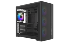 SAMA S50 Mid Tower PC Case