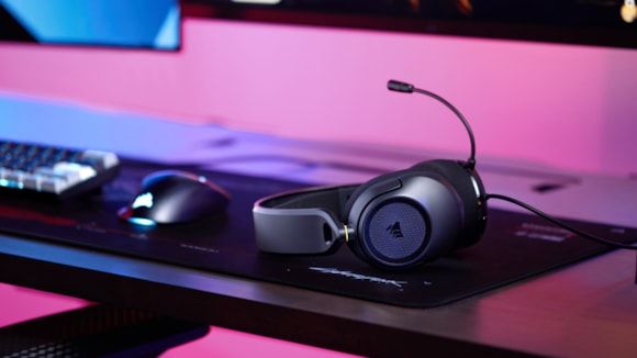 Corsair Increases Gaming Ecosystem 3 Corsair Increases Gaming Ecosystem 3