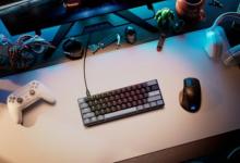 Corsair Increases Gaming Ecosystem 452