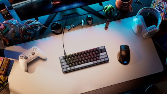 Corsair Increases Gaming Ecosystem 1 Corsair Increases Gaming Ecosystem 1