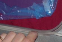 H-Lock Window Trim 4