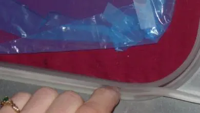 H-Lock Window Trim PC Case Modding How To 112
