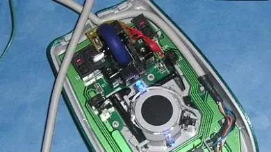 Modding Your Mouse