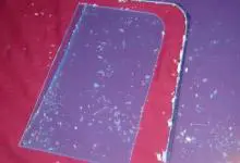 Modding Plexiglass Basics