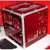 Project 13 Case Mod Case Mod, red case, sheldog13 10