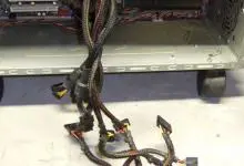Computer Case Cable Management Cable, Cable Management, Case, computer case 9