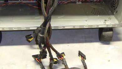 Computer Case Cable Management Cable, Cable Management, Case, computer case 1