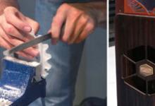 GamesCom 2012 Masters Modding at Work DCMM, German Casemod 5