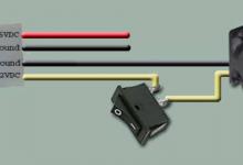 Modding 101: Switches 5
