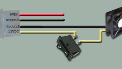 Modding 101: Switches 13