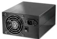 X-Finity 800 Watt PSU w/ Active PFC power supply, psu, Ultra, X-Finity 3