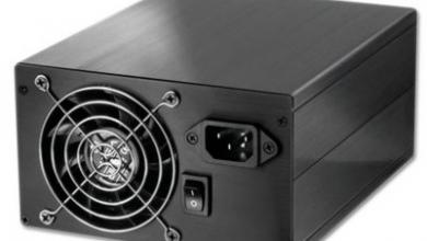 X-Finity 800 Watt PSU w/ Active PFC power supply, psu, Ultra, X-Finity 272
