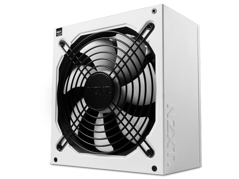 NZXT HALE82 V2 700 Watt Modular Power Supply Review Modders Inc