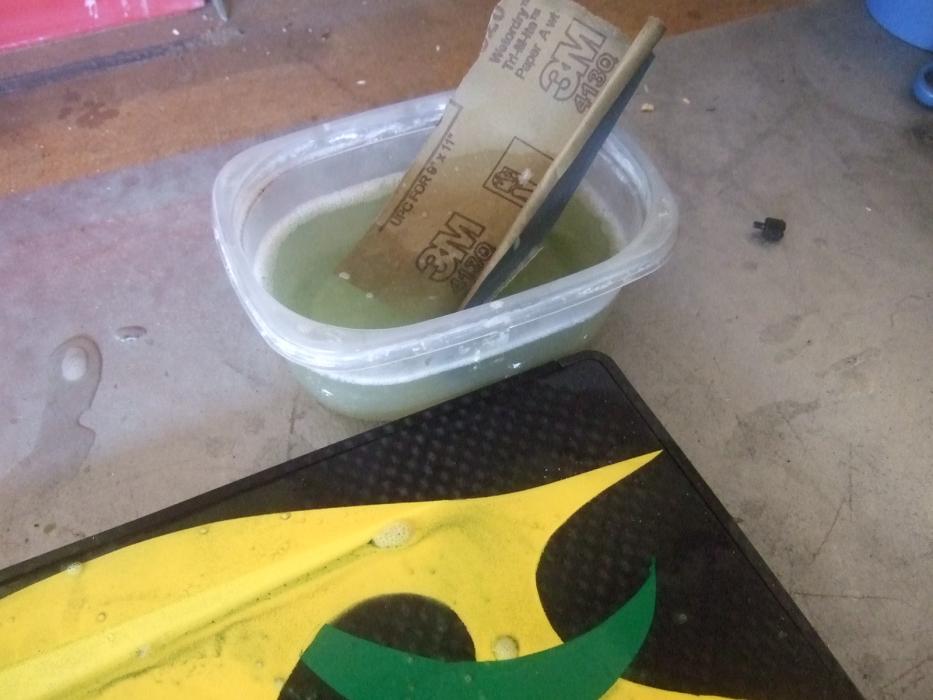 How To Paint Your Computer Case, A Painting Guide Modders Inc