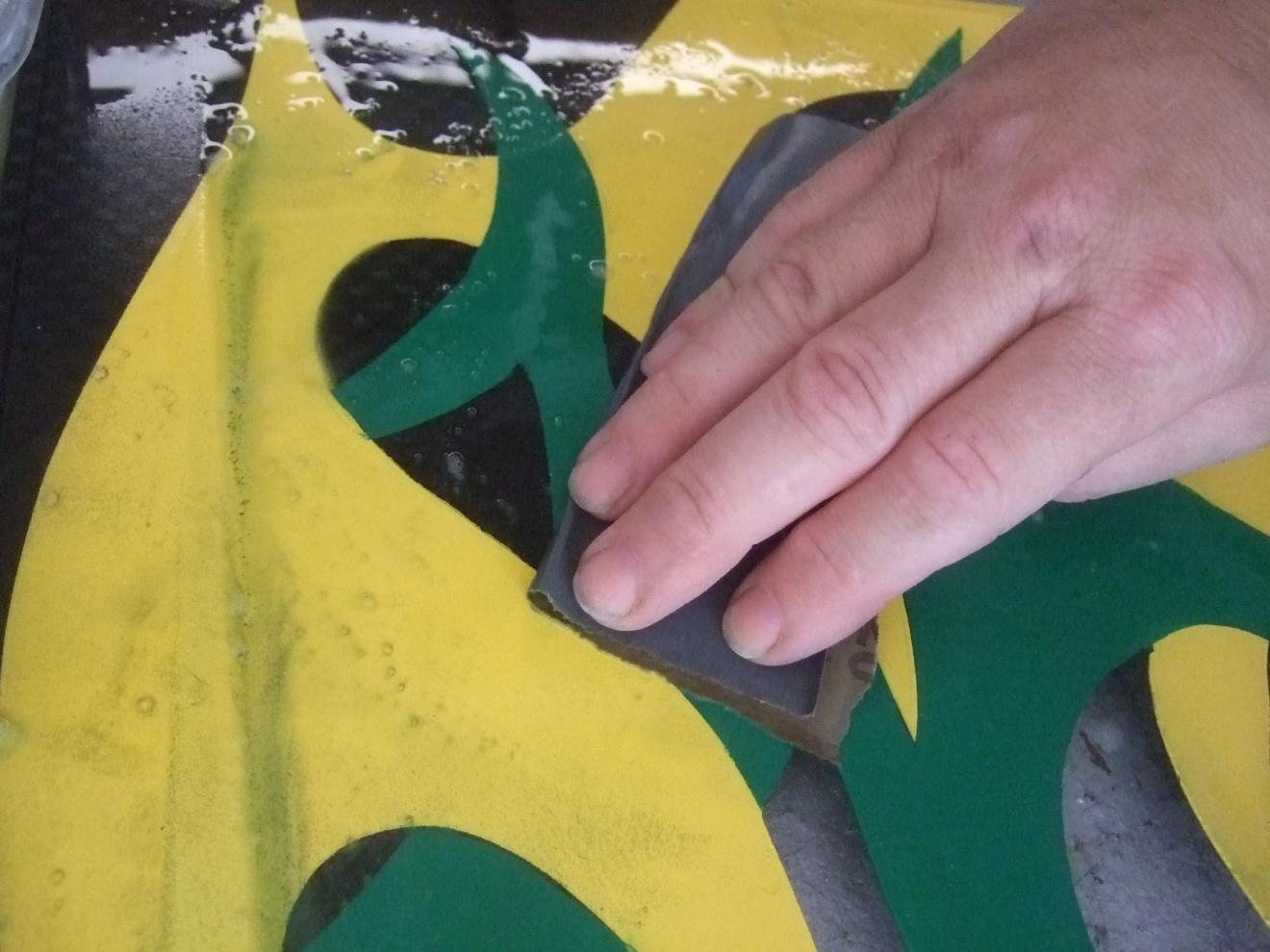 How To Paint Your Computer Case, A Painting Guide Modders Inc