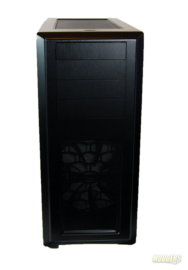 Phanteks Enthoo Pro Mid-Tower Case Review - Modders Inc