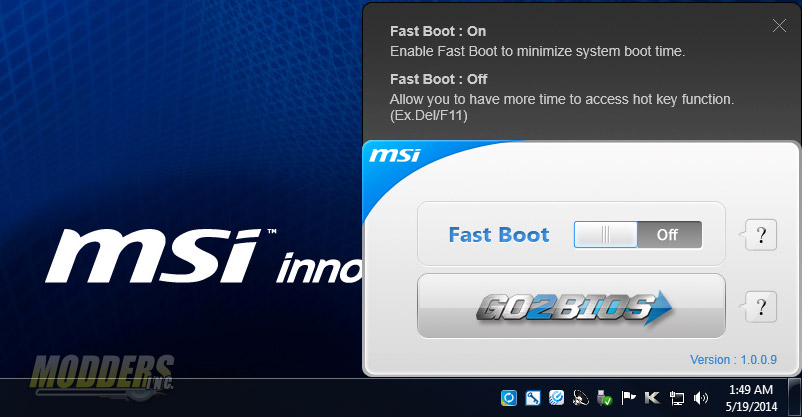 Msi fast boot что это в биосе. Msi fast boot.