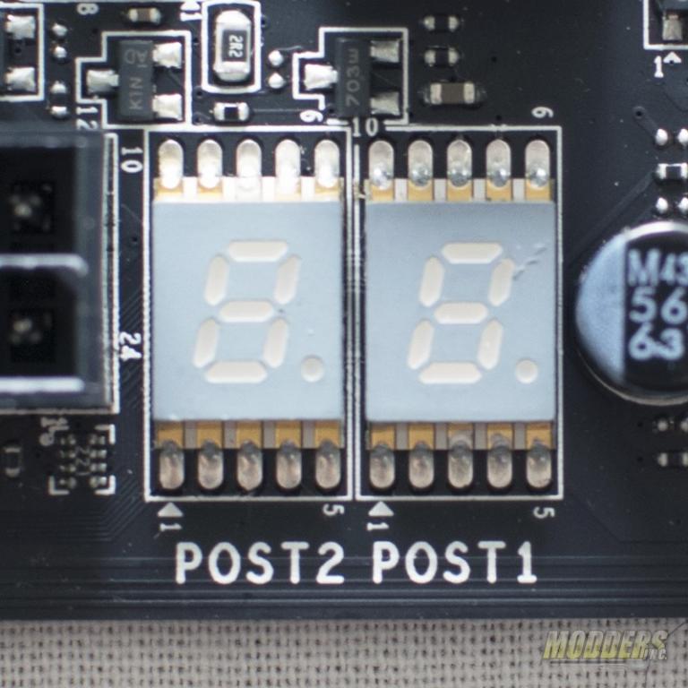 MSI Z97M Gaming Motherboard Review | Page 2 Of 8 | Modders Inc