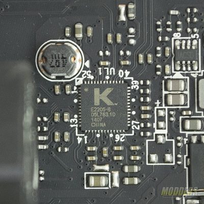 MSI Z97M Gaming Motherboard Review | Page 2 of 8 | Modders Inc