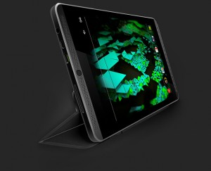 Nvidia Introduces The SHIELD Tablet And The SHIELD Wireless Controller ...