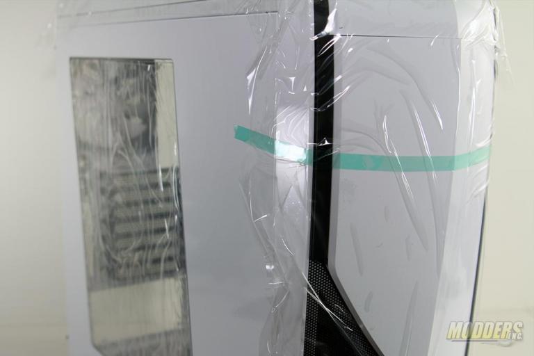 NZXT Phantom 240 Mid-tower Case Review | Modders Inc