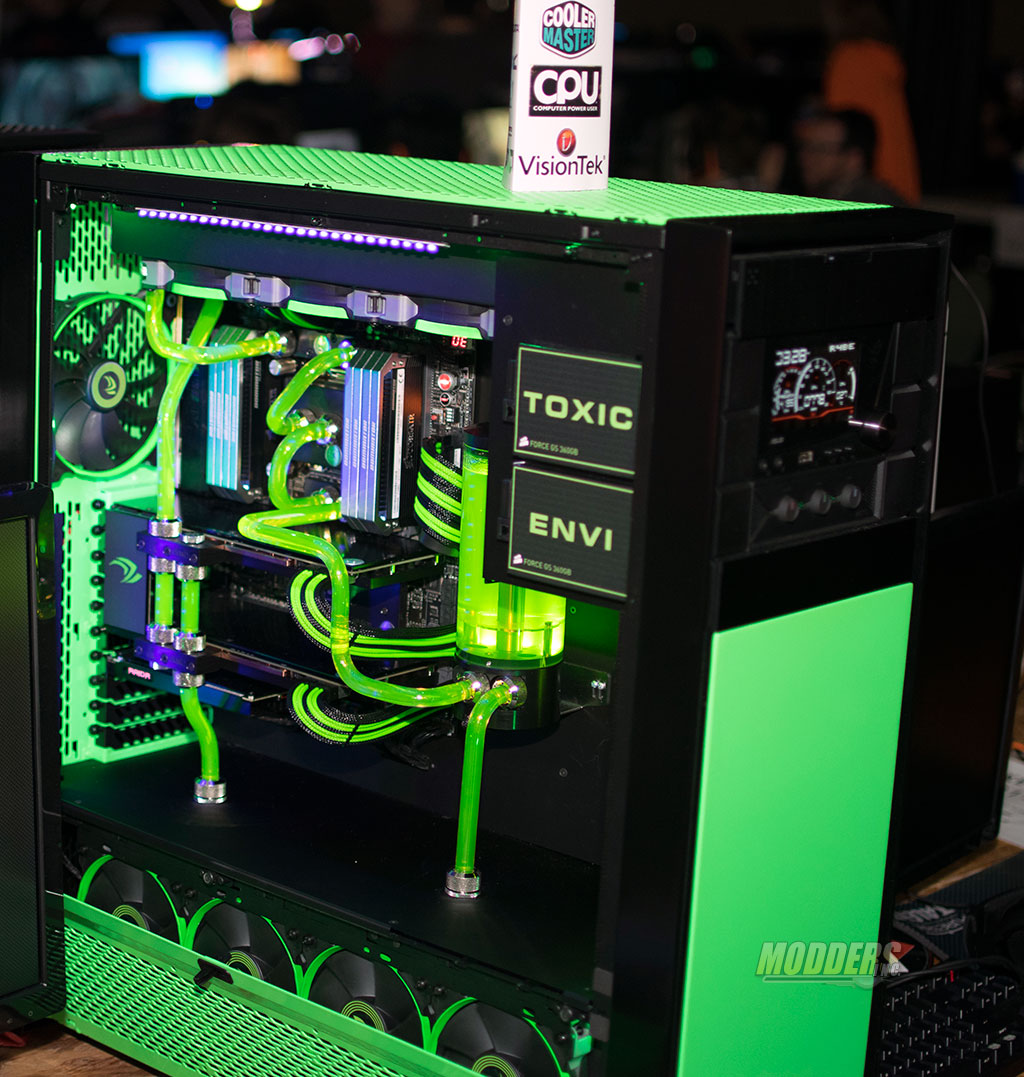2014 QuakeCon Case Modding Contest Winners