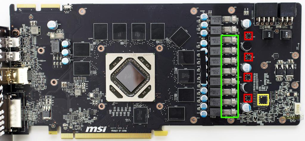 MSI R9 280X Gaming 3G GPU Review Page 4 Of 7 Modders Inc