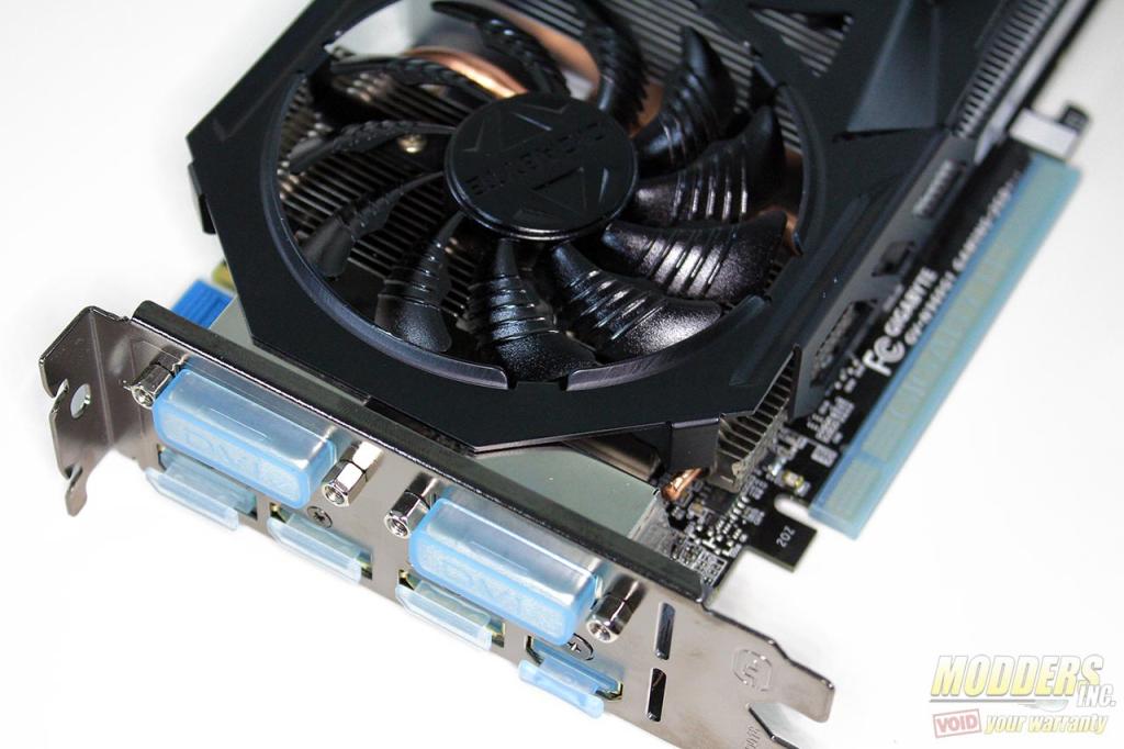 Tarjeta Gráfica GTX960 de 4 GB GDDR5, Tarjeta Gráfica de 128 Bits 7010