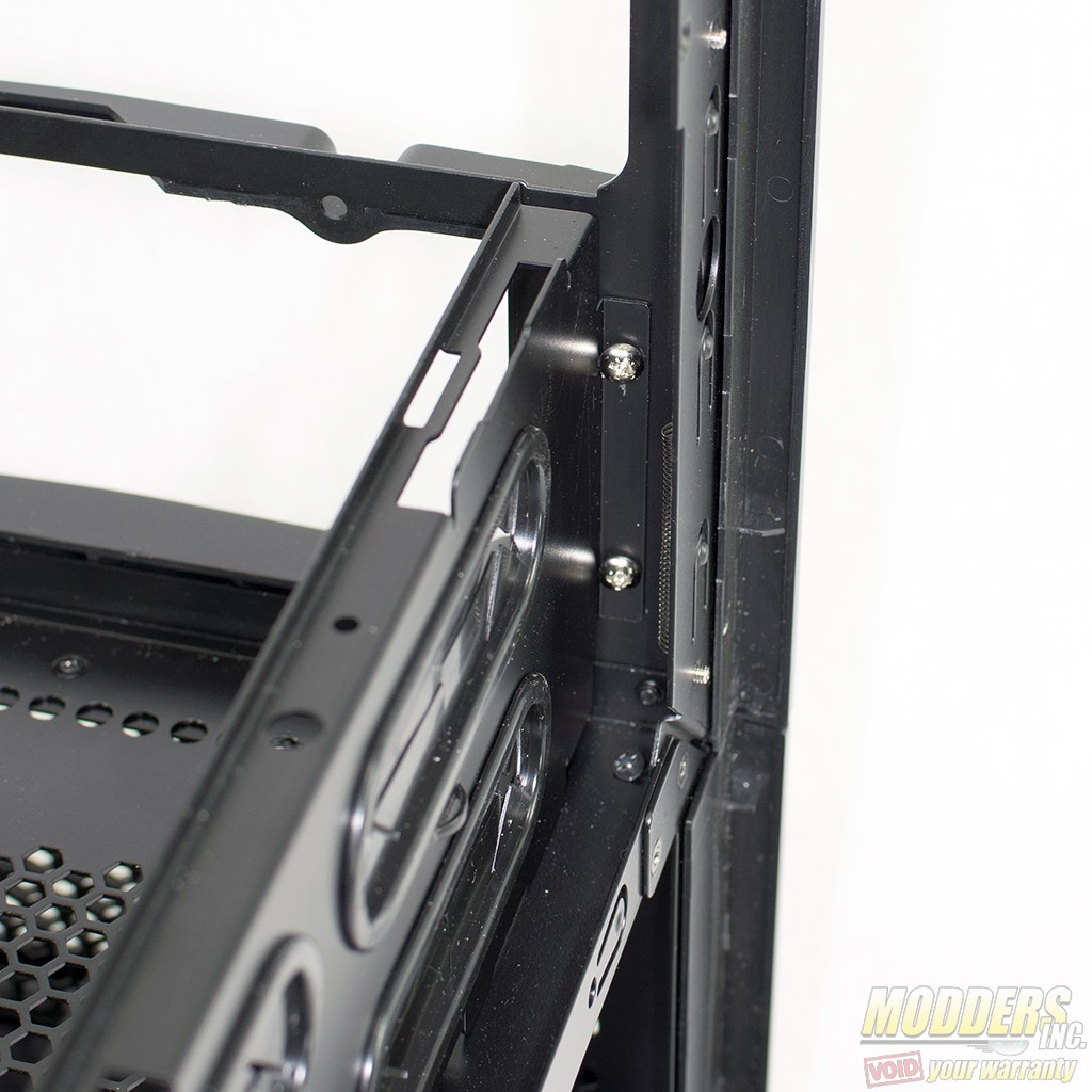 Origin Genesis PC Chassis Review Part 1 Page 5 Of 6 Modders Inc