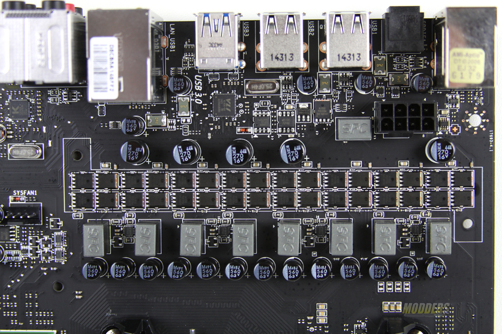 Mosfet heat sink good contact or not? Tom's Hardware Forum