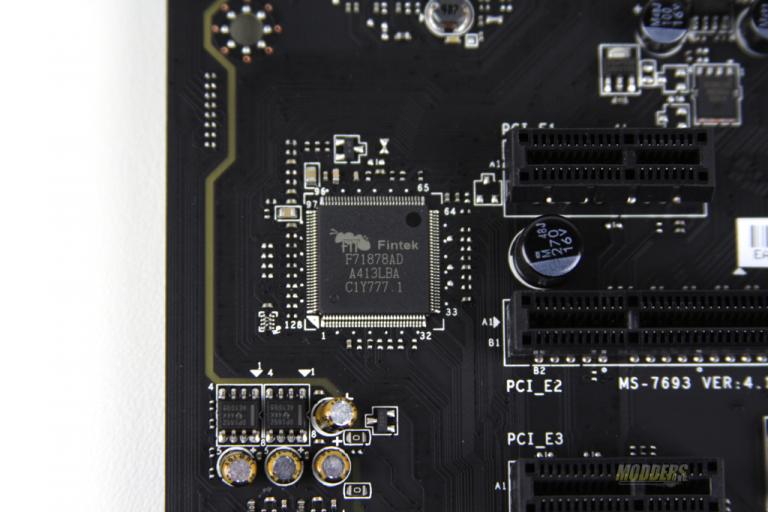 MSI 970 GAMING Motherboard Review