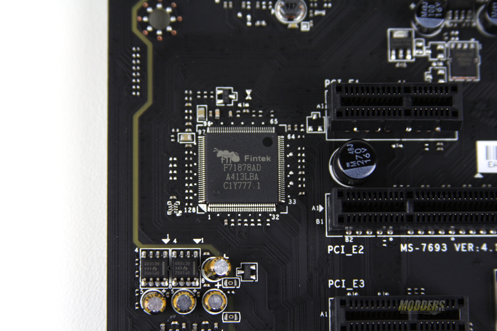 MSI 970 GAMING Motherboard Review