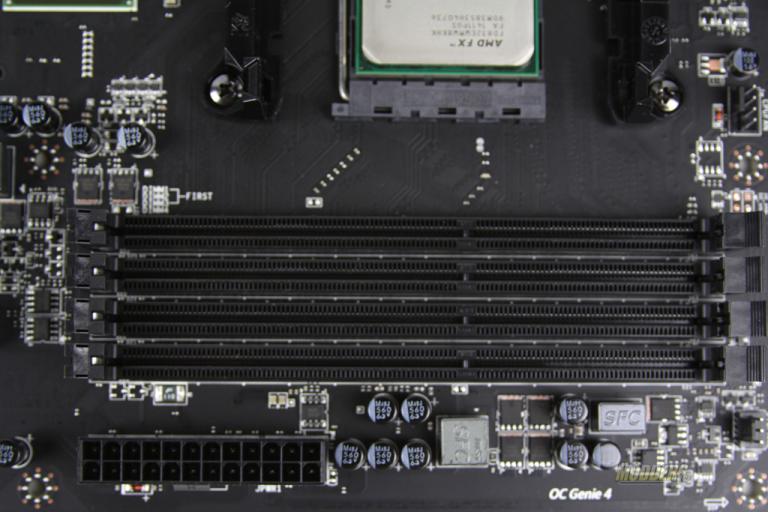 MSI 970 GAMING Motherboard Review