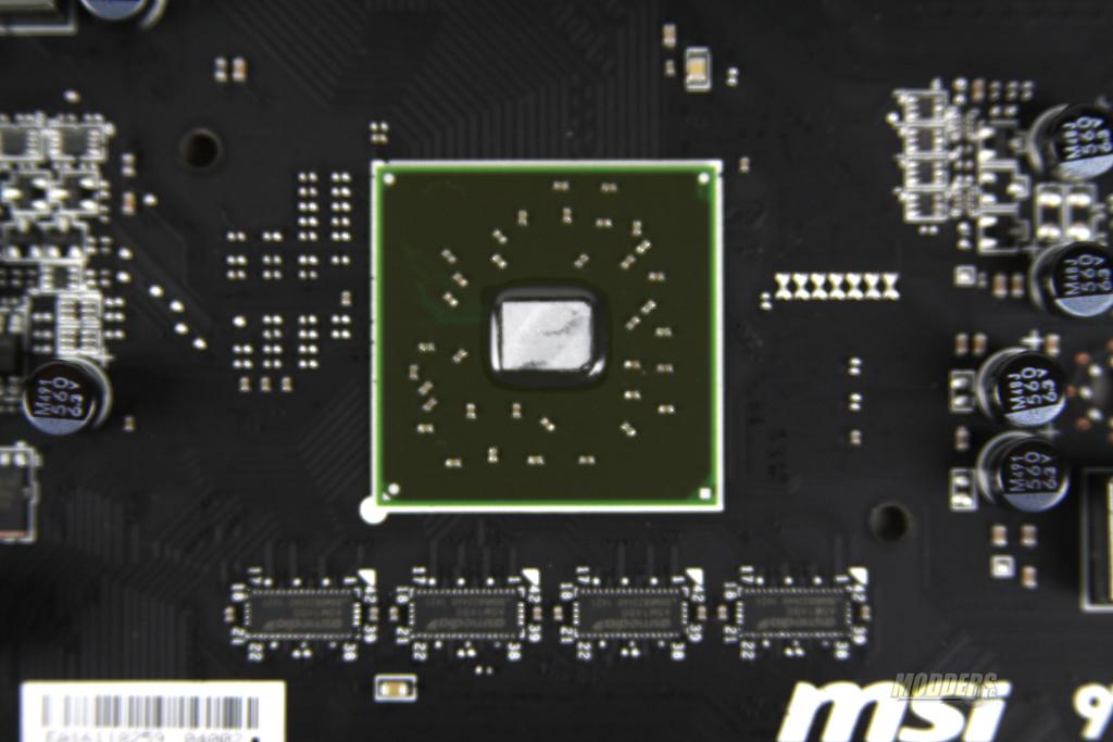 MSI 970 GAMING Motherboard Review