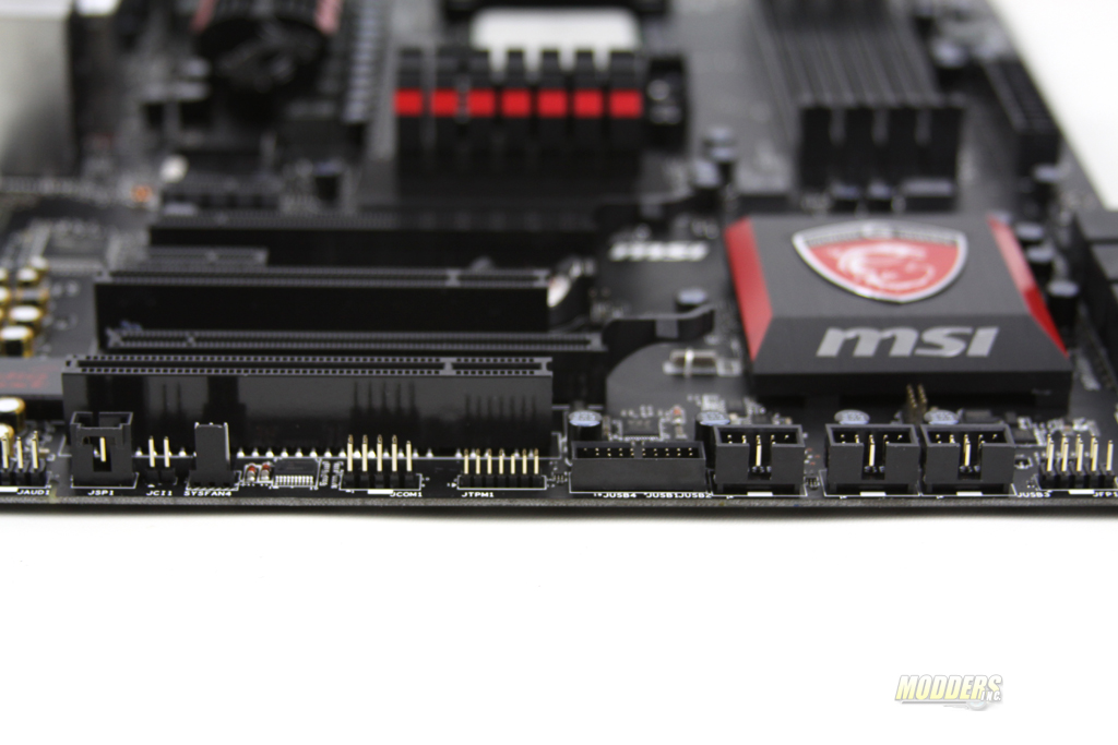 MSI 970 GAMING Motherboard Review