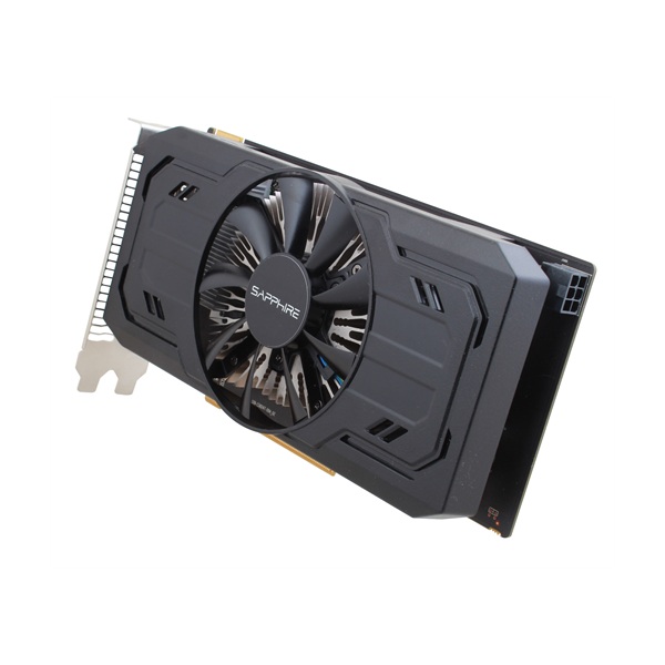 Sapphire Introduces New R7 270X ICafe OC Budget Video Card Modders Inc